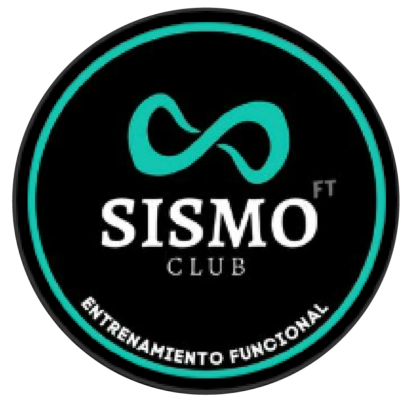 logo Sismo Club